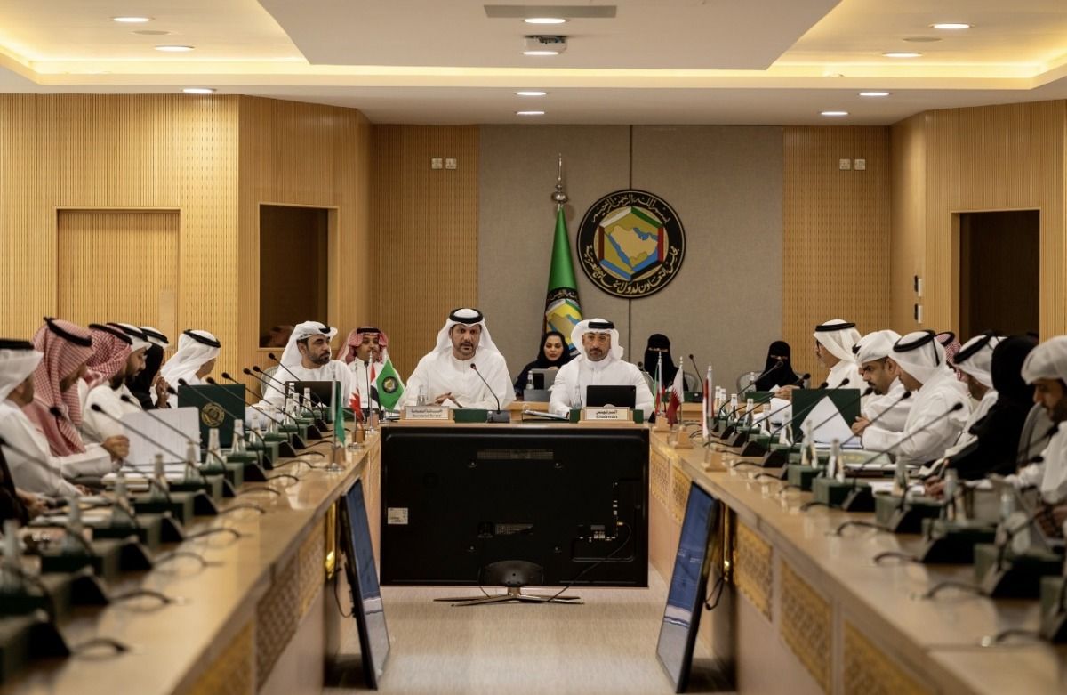قطر تشارك في الاجتماع الثاني للجنة متابعة تنفيذ الاستراتيجية الخليجية لمكافحة غسل الأموال