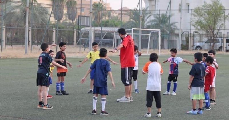 7530 مُشاركة طلابية أسبوعياً في «الأندية الصيفية»