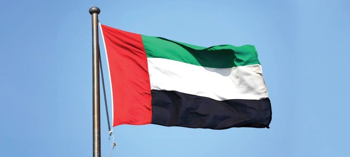 الإمارات تتضامن مع زيمبابوي وتعزّي في ضحايا حادث تصادم