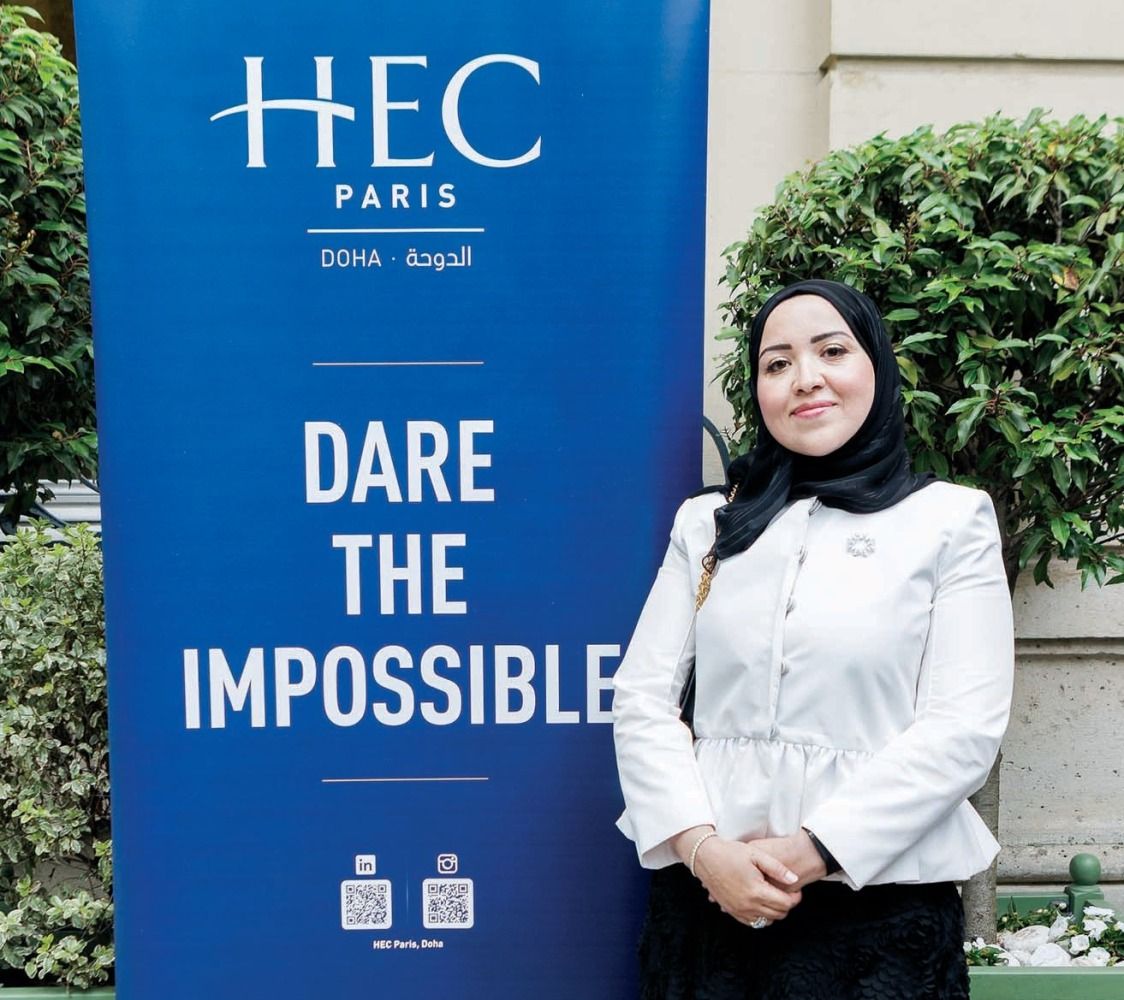 جامعة الدراسات العليا تحتفي بخريجي 2026