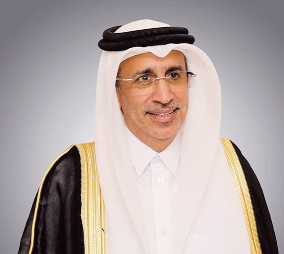 رئيس «الأعلى للقضاء»: ترسيخ العدالة الناجزة وتوظيف التكنولوجيا لمواكبة التطلعات