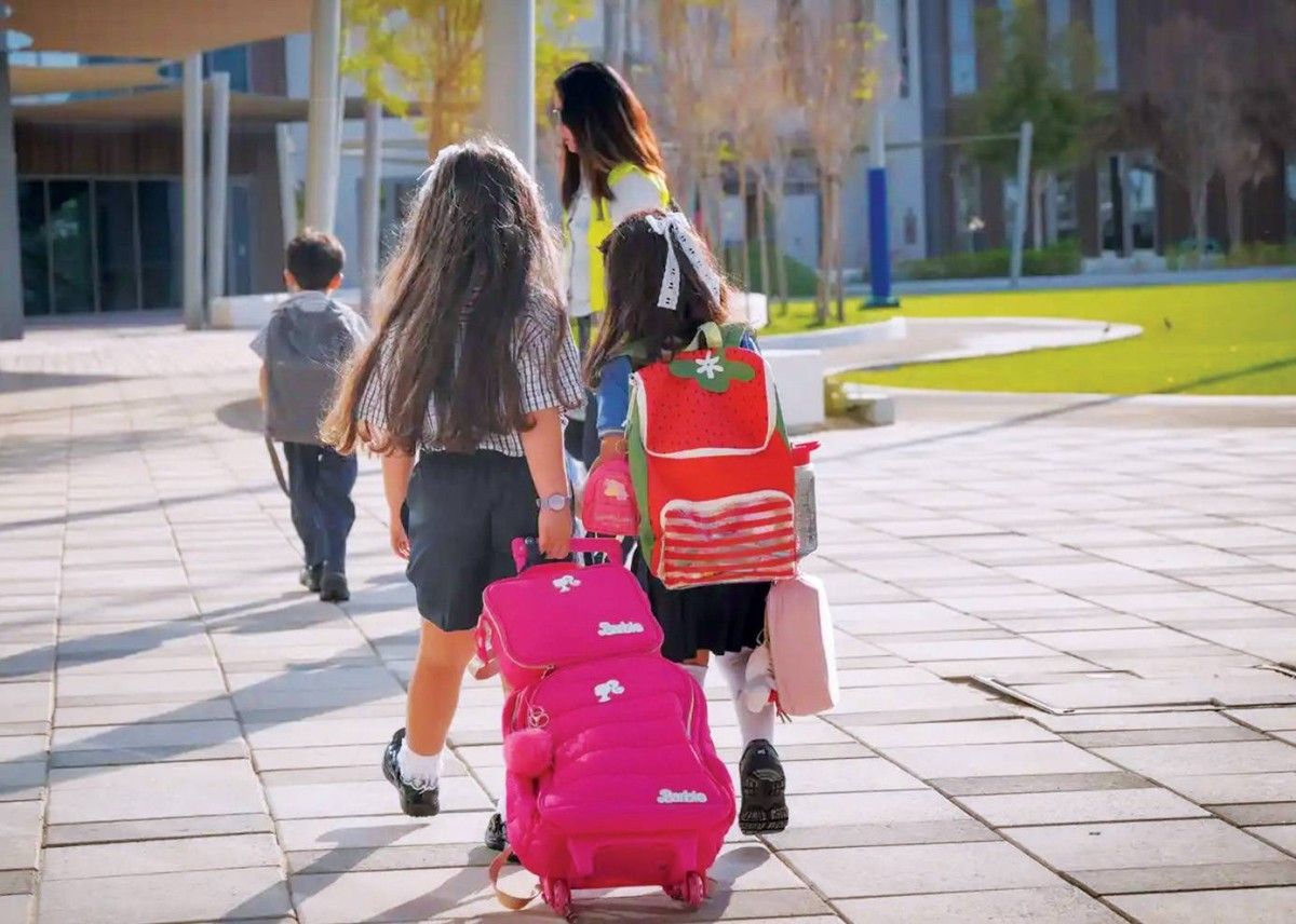 العام الدراسي الجديد.. عودة إلى المقاعد بروح الانتماء والطموح