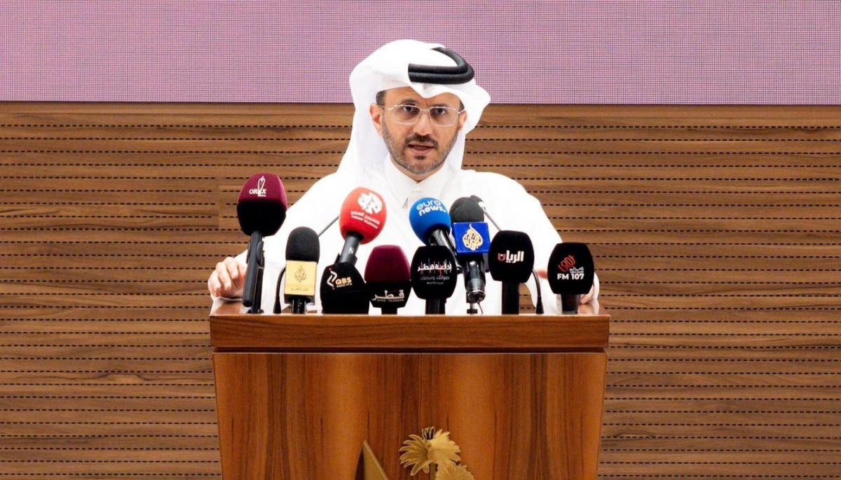 د. ماجد الأنصاري: الاحتلال الإسرائيلي يسعى إلى فرض واقع جديد في المنطقة
