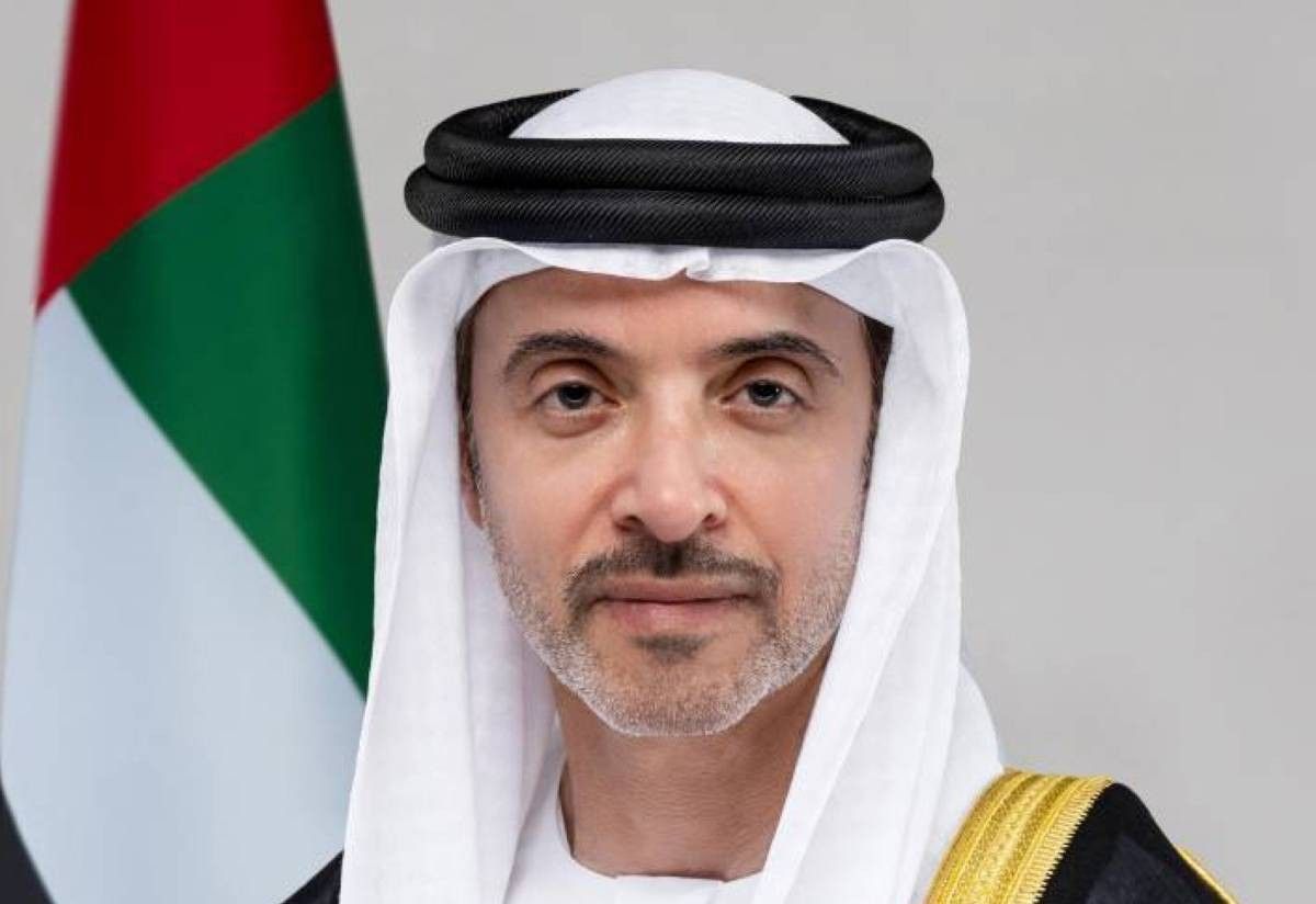 هزاع بن زايد: أبناؤنا يبدأون رحلة متجددة نحو المستقبل