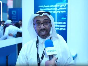 جمعية الذكاء الاصطناعي تستعرض مبادراتها في «ليب».. وتطلق «حي الروبوتات»
