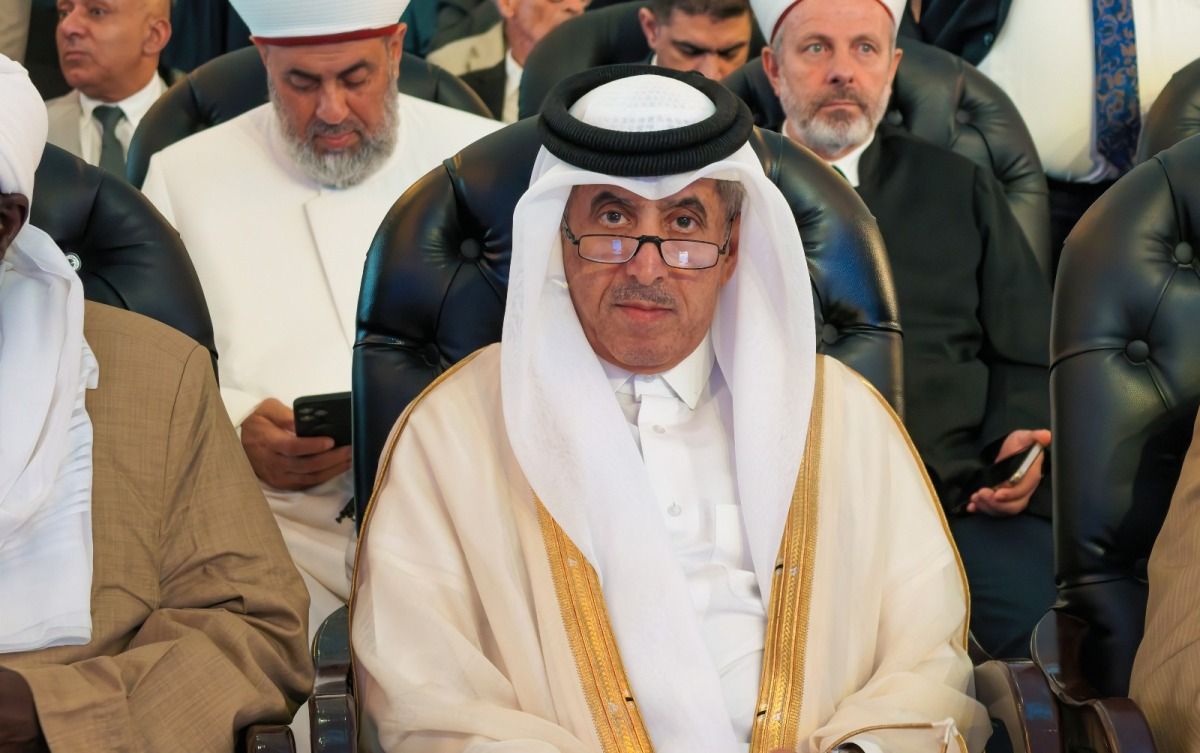 قطر تشارك في المؤتمر الدولي الـ11 لدار الإفتاء المصرية حول حماية الأسرة وصيانة الهوية