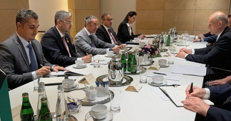 الكويت وبولندا: تطوير العلاقات في مختلف المجالات
