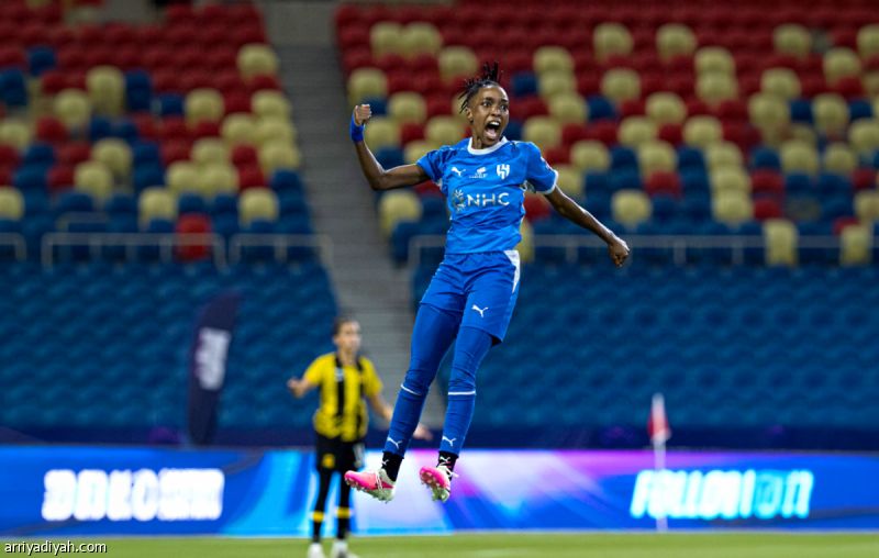سوبر السيدات.. الهلال يلحق بالنصر في النهائي