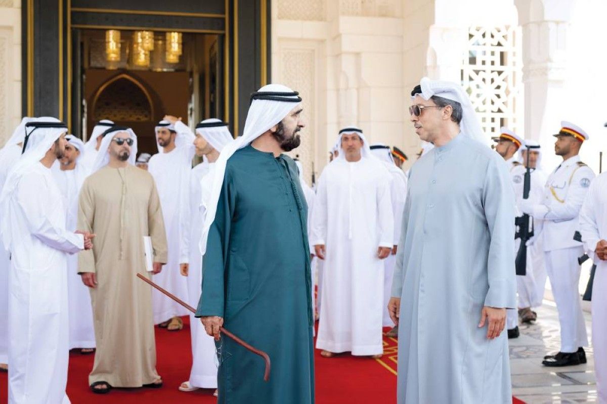 الإمارات تعيد رسم ملامح العمل الحكومي بالذكاء الاصطناعي