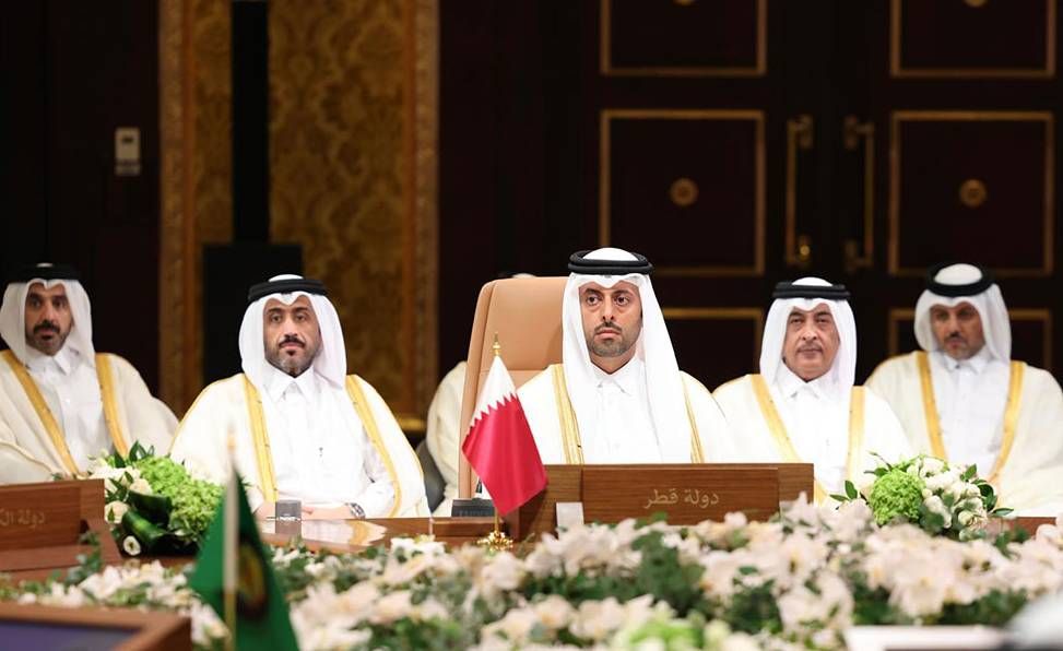  دولة قطر تشارك في اجتماع لجنة التعاون الزراعي والأمن الغذائي بدول مجلس التعاون