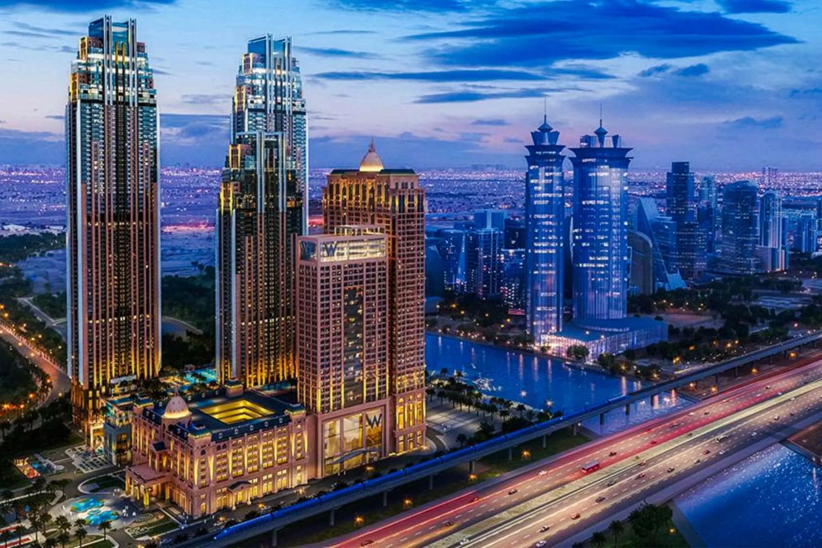 قطر الأولى في منطقة الشرق الأوسط وشمال إفريقيا في مؤشر مستوى المعيشة.. والرابعة عالميا