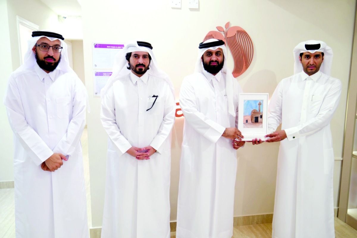 محمد آل محمود: «شؤون الزكاة» تدعم بناء مجتمع تكافلي متماسك