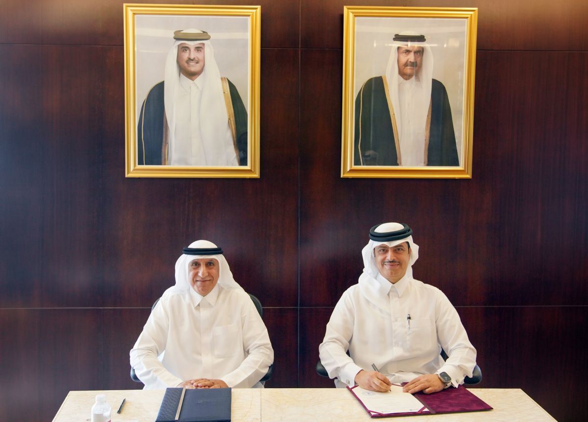 وزارة الصحة وجامعة الدوحة للعلوم والتكنولوجيا تعززان التعاون في البحث والتعليم وخدمة المجتمع