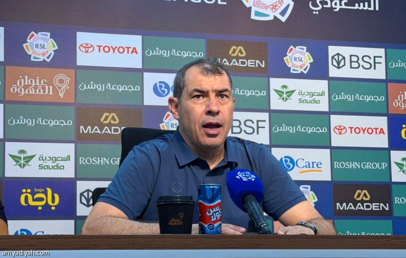 كاريلي: سيطرنا.. والهدف المتأخر حطمنا