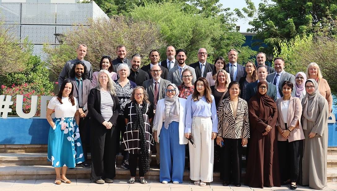 جامعة الدوحة للعلوم والتكنولوجيا تحصل على إعادة اعتماد برامجها التأسيسية لعشر سنوات