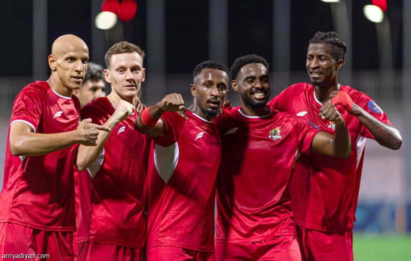 أولاينكا يفسد فرحة ضمك الأولى