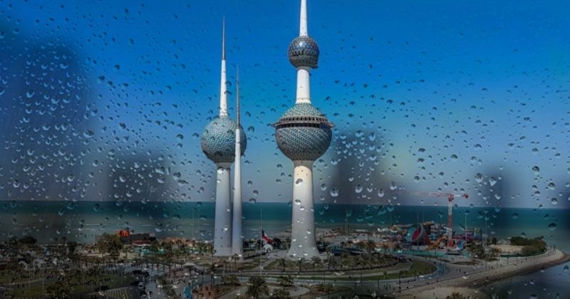 «الأرصاد»: طقس عطلة نهاية الأسبوع.. حار رطب