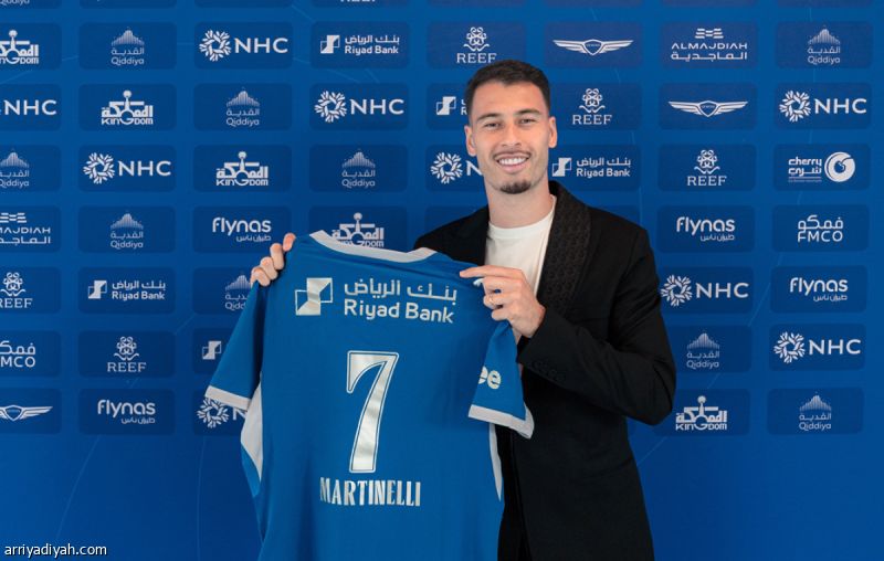 الأندية السعودية.. 279 صفقة انتقال بـ 407 ملايين