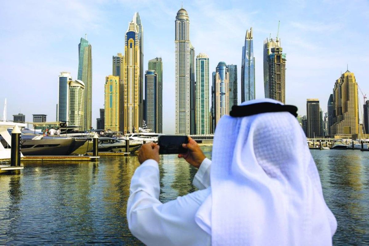 «لينكدإن»: 91 % من المهنيين في الإمارات يعتزمون العيش والعمل في الدولة
