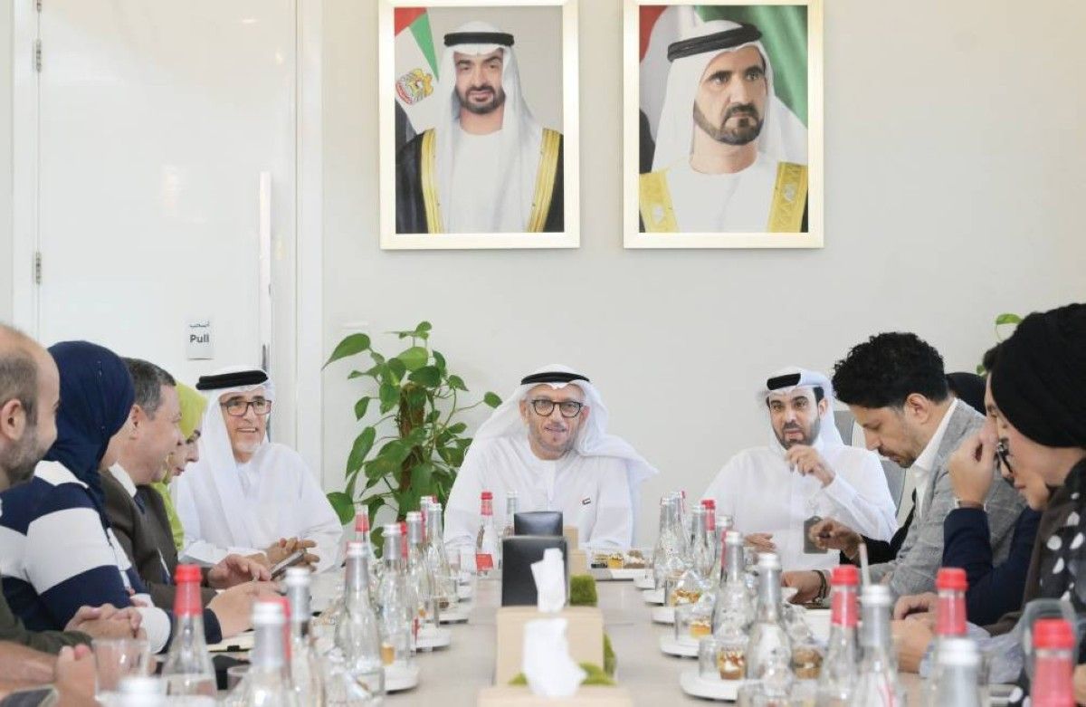 «إقامة دبي» تكشف مخالفي التأشيرات بالذكاء الاصطناعي