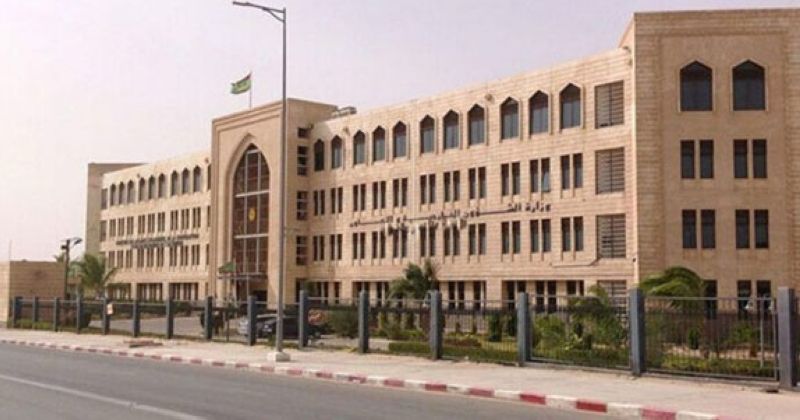 موريتانيا تستنكر الاعتداءات على الكويت وتؤكد تضامنها الكامل معها