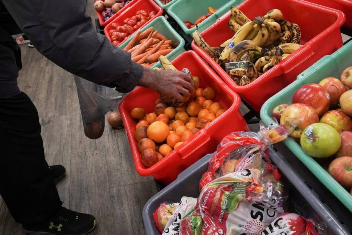 الفاو: أسعار الغذاء العالمية بلغت أعلى مستوياتها منذ 2022