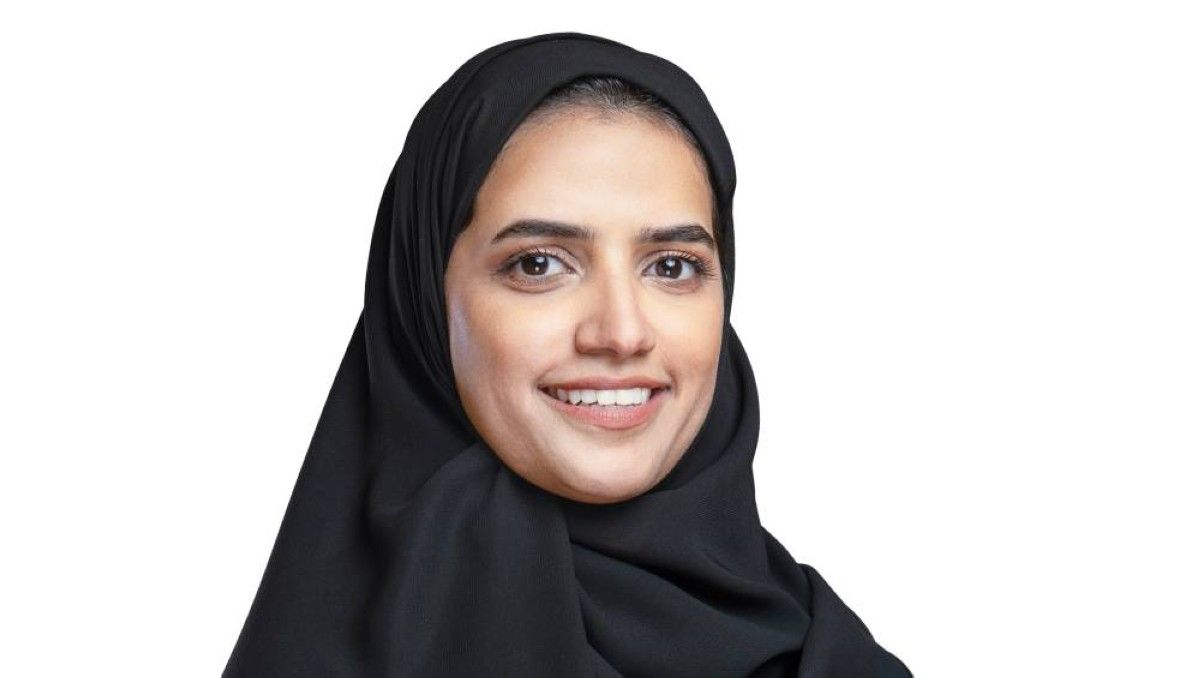 مهندسات إماراتيات يصنعن ملامح المستقبل
