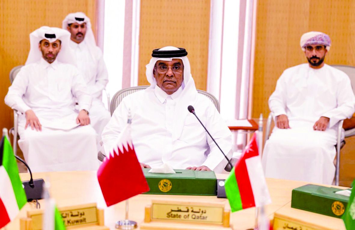مشاركة قطرية في اجتماع الدفاع المدني لدول «التعاون»