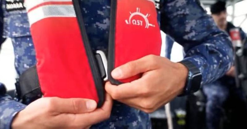 «الداخلية»: الأحد.. فتح باب التسجيل لدورة شرطي الدفعة «97» تخصص خفر السواحل