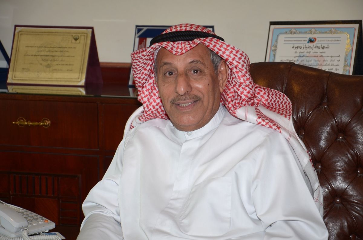 الخير الكويتي ... من يد العون إلى جسور التنمية