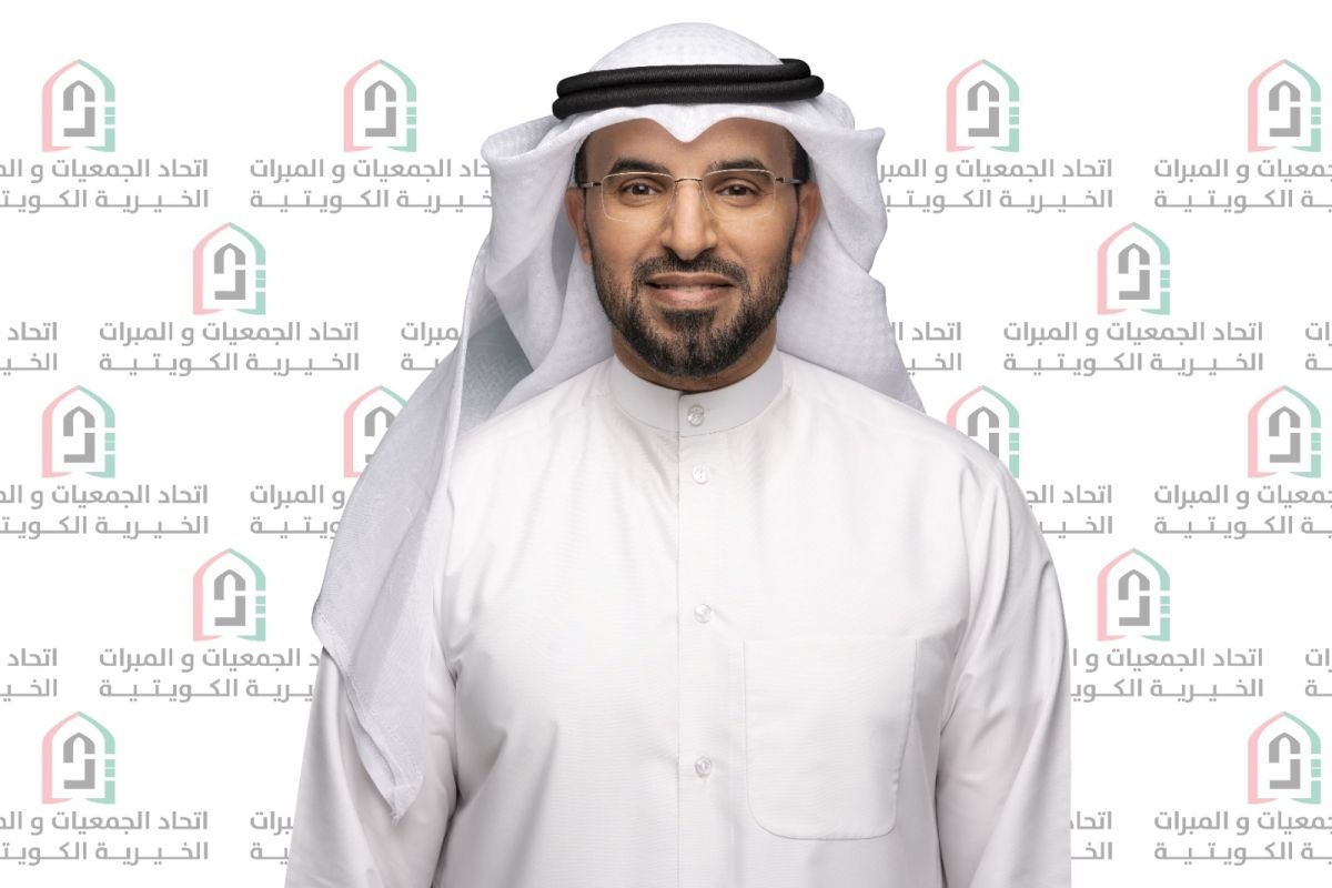 الخير الكويتي ... من يد العون إلى جسور التنمية
