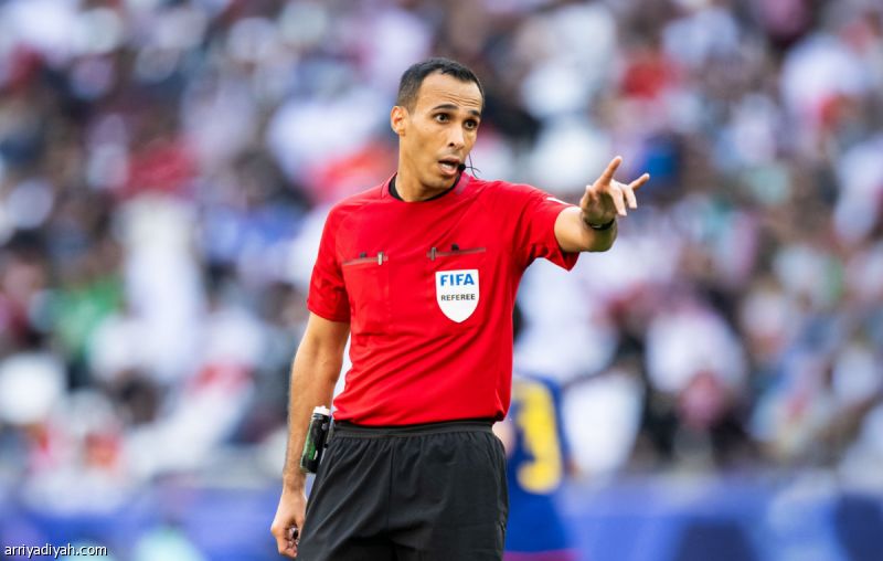 النصر والاتحاد مع الطريس.. 3 خسائر