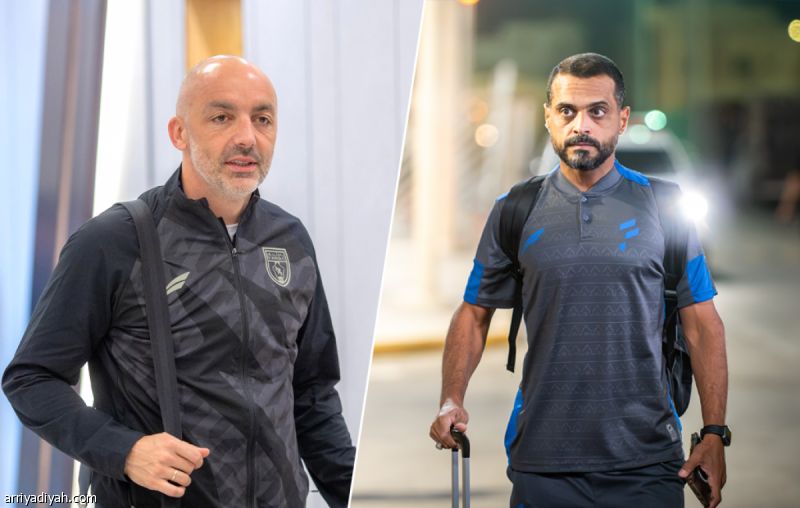 العطوي: كنا الأقرب.. وزاركو: مشكلتنا التسجيل