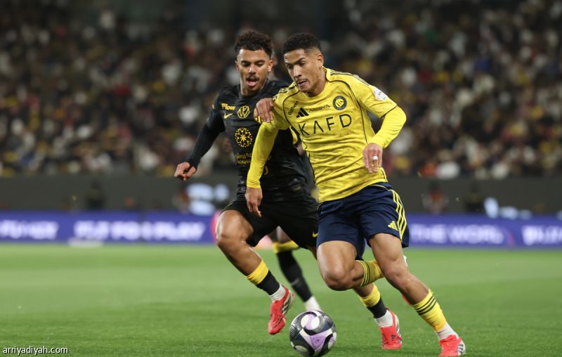 بعد إسقاط الاتحاد مرتين.. كفّة النصر أرجح