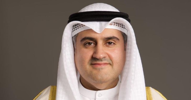 المستشار ناصر السميط