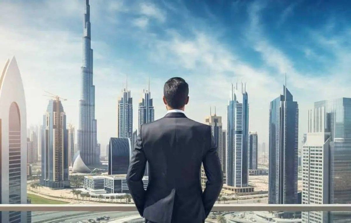 الإمارات ترسخ ريادتها العالمية في دعم رواد الأعمال بخطة وطنية