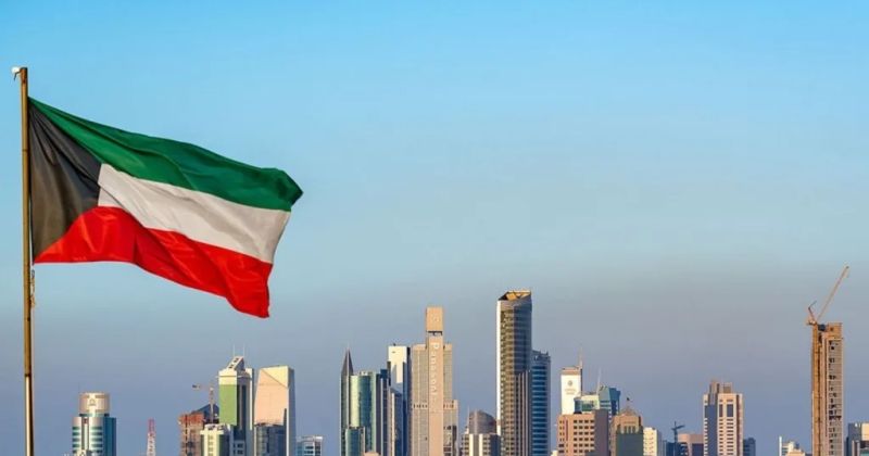 الكويت تدين تصريحات وزيرين في حكومة الاحتلال الإسرائيلي بشأن تهجير الفلسطينيين من غزة