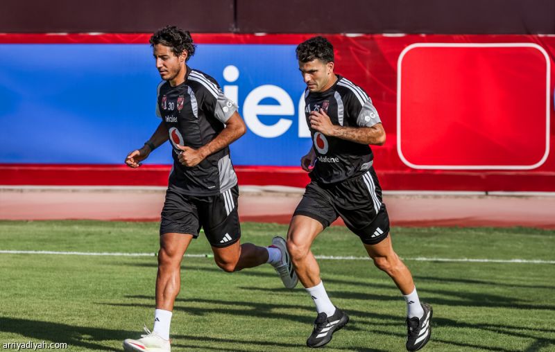 الأهلي يسعى إلى العودة.. والزمالك يخشى المفاجآت