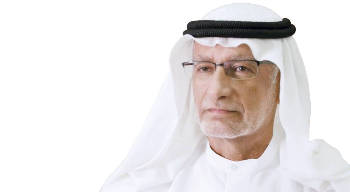 الأكاديمي عبدالخالق عبدالله لـ« حال الخليج »: الجغرافيا أصبحت في قلب اعتبارات أمن الخليج ومستقبله