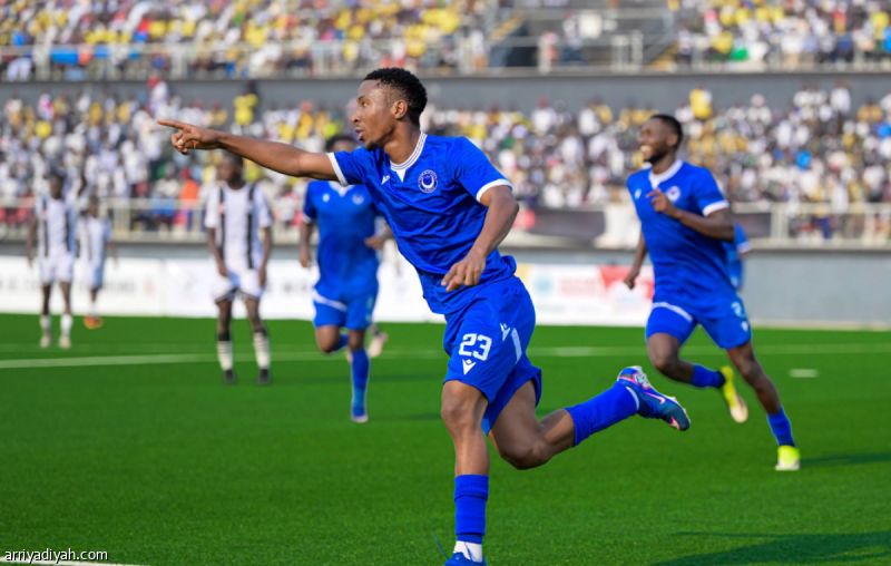 أبطال إفريقيا.. الإفريقي والهلال والمريخ ينتصرون