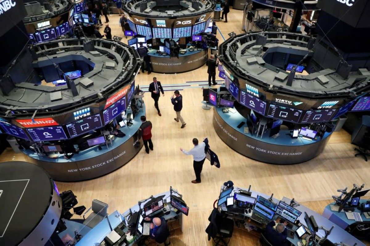 التضخم يحسم الرهان على رفع الفائدة الأمريكية في سبتمبر