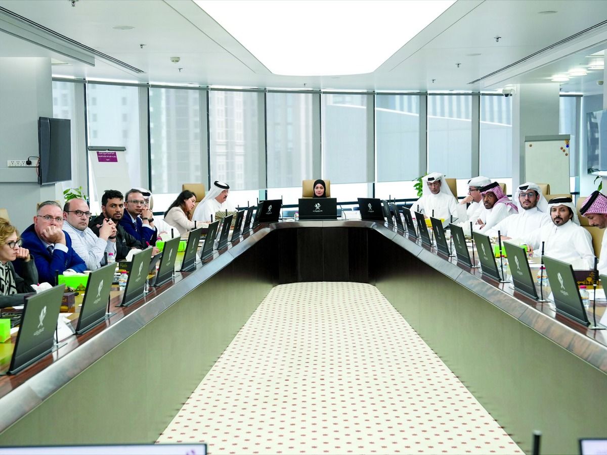 ورشة عصف ذهني لمسابقة «بذرة» 2026