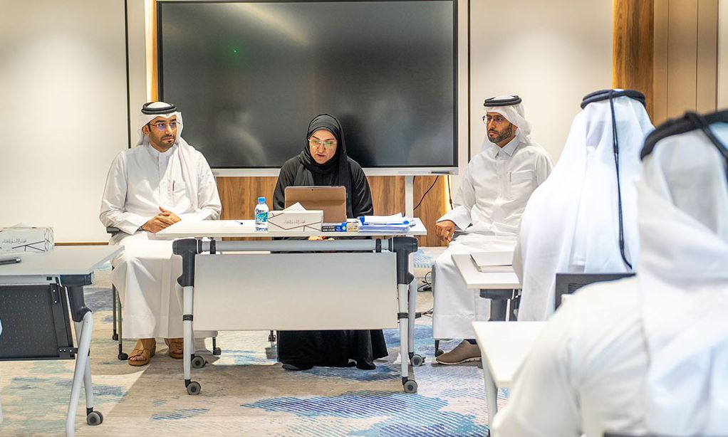 وزارة العدل والمجلس الأعلى للقضاء يطلقان البرنامج التأهيلي الأول لمساعدي القضاة