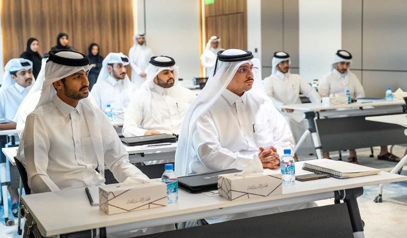 وزارة العدل والمجلس الأعلى للقضاء يطلقان البرنامج التأهيلي الأول لمساعدي القضاة