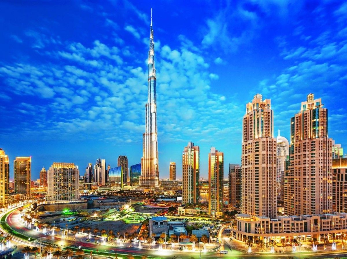 الإمارات بَنَتْ منذ البدايات اقتصاد المستقبل