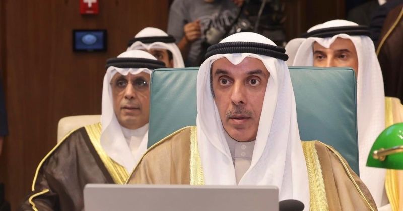 الكويت في «تشاوري وزراء الخارجية العرب»: نحتاج ردعاً عربياً في مواجهة الاعتداءات