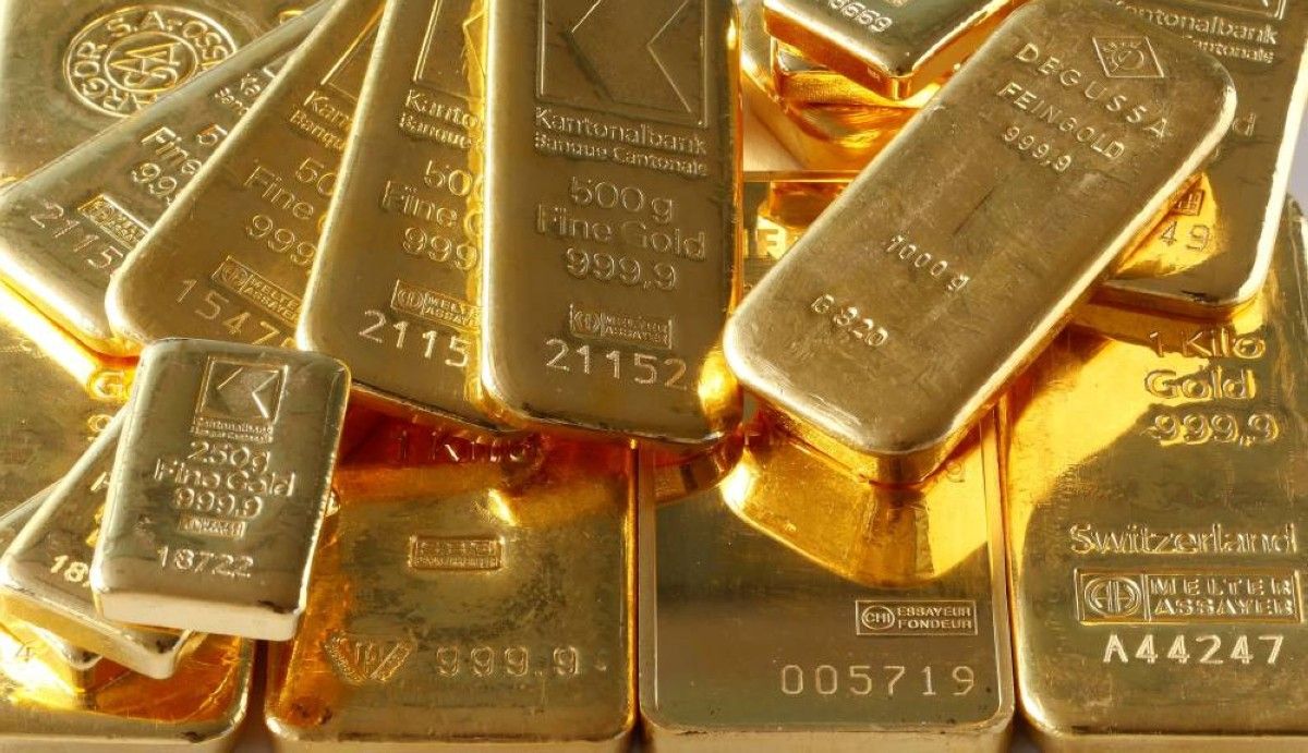استقرار أسعار الذهب مع ترقب بيانات تضخم أمريكية