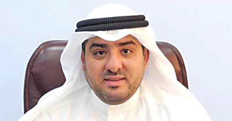 جاسم الكندري