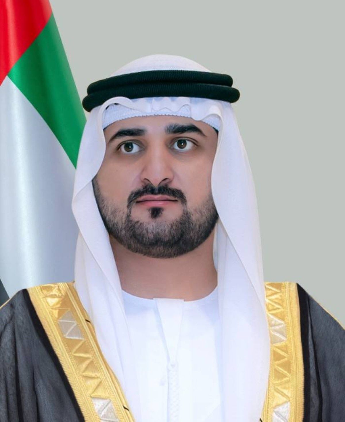 مكتوم بن محمد: حمدان بن محمد 20 عاماً من الحلم والعمل والإنجاز