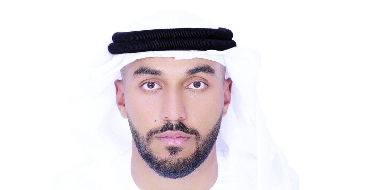 هزاع البلوشي.. من أوائل «الثانوية» إلى مرتبة الشرف الأولى في هندسة الروبوتات